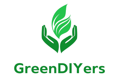 GreenDIYers