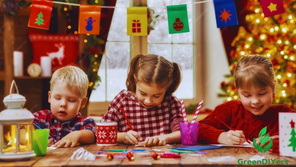 DIY Advent Calendar