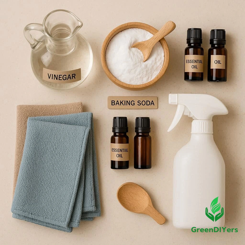 diy carpet cleaning solution