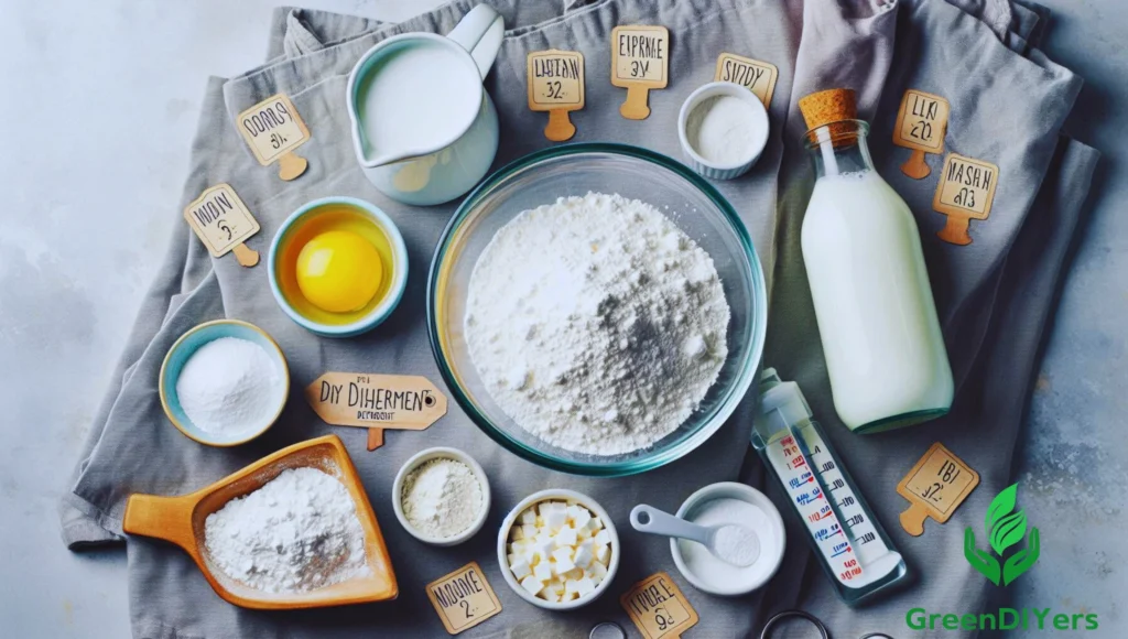 diy dishwasher detergent