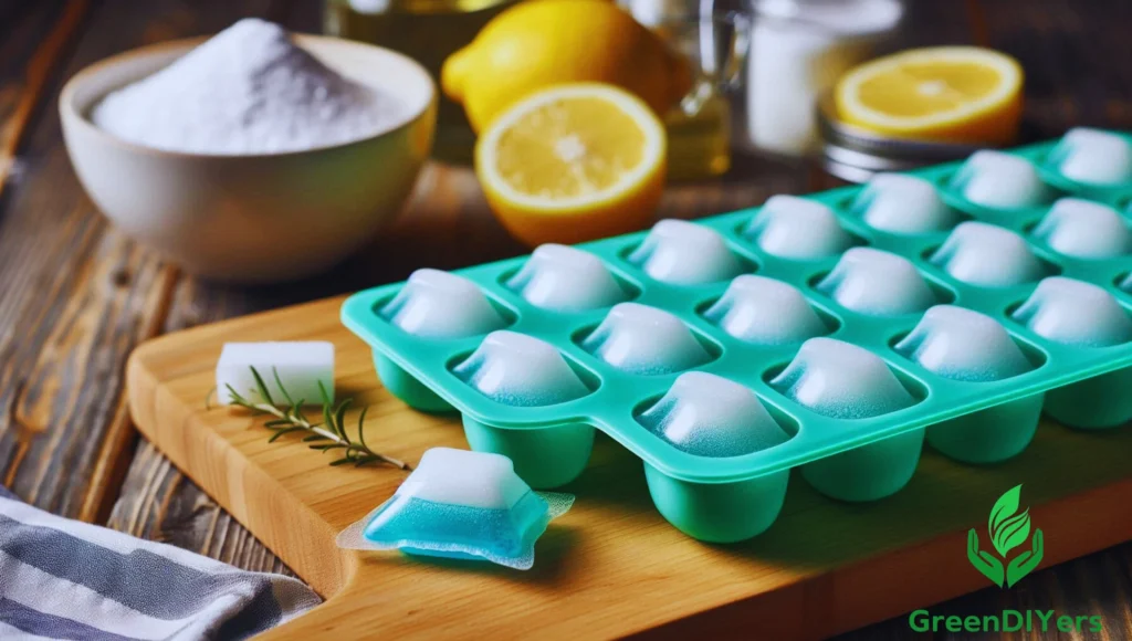 diy dishwasher detergent