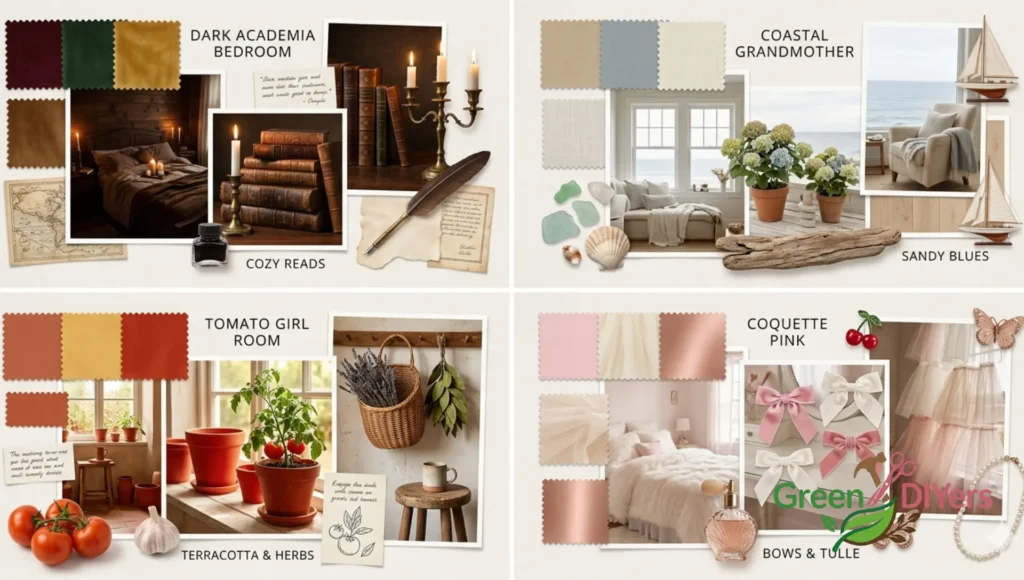 DIY Room Decor