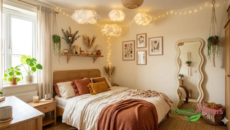 DIY Room Decor