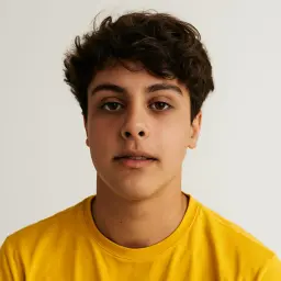 Bilal El Khaldi, Founder of GreenDIYers.com