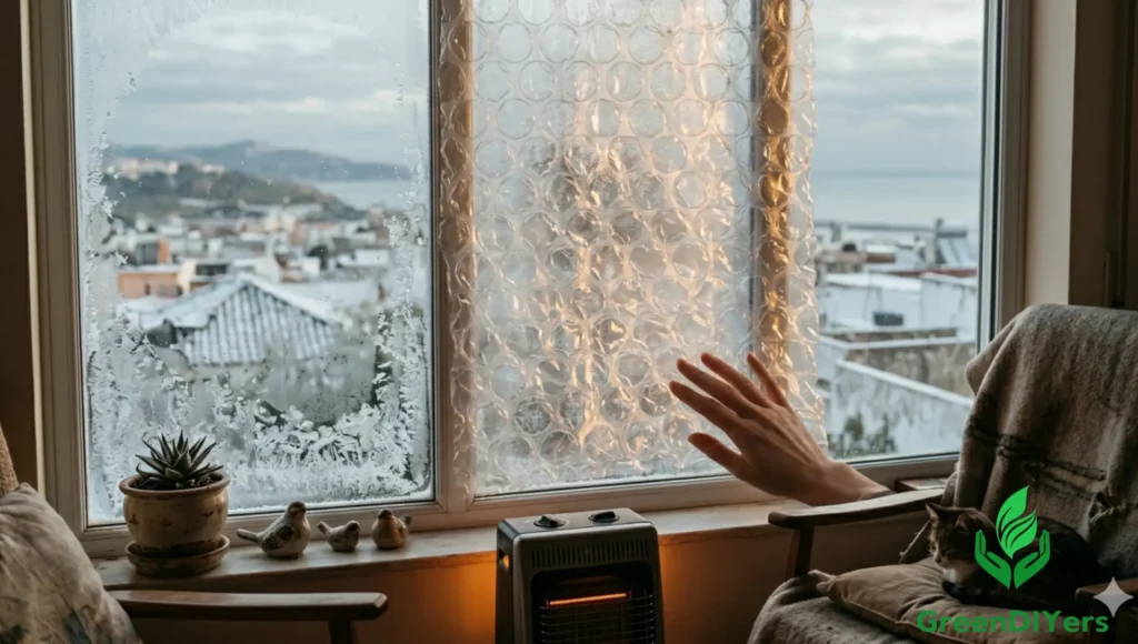 is bubble wrap recyclable