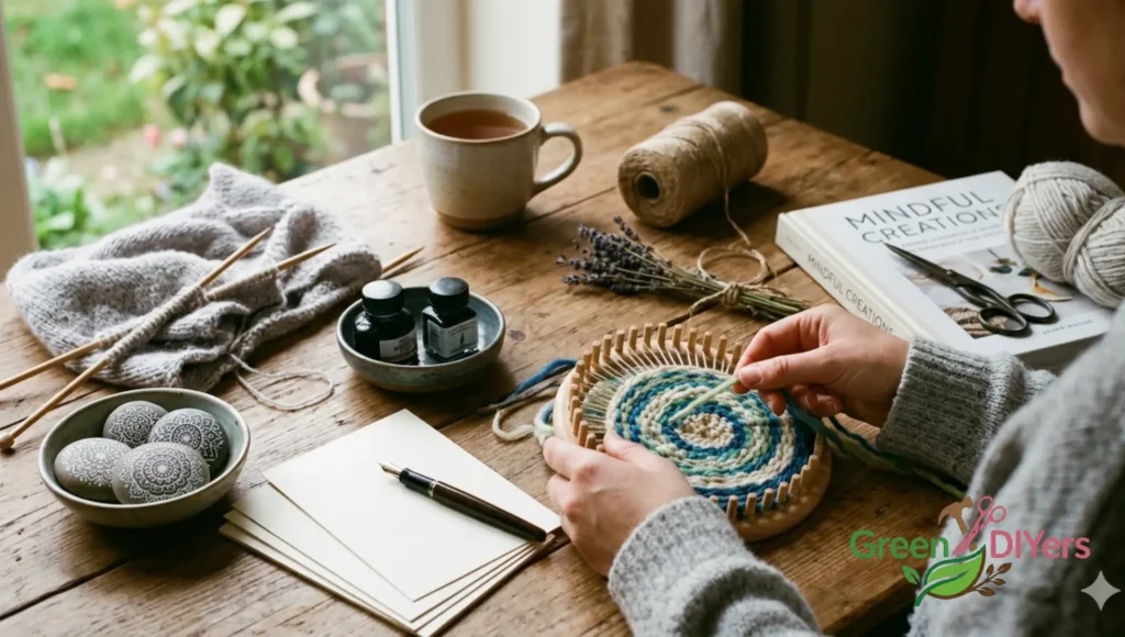 Craft Ideas for Adults