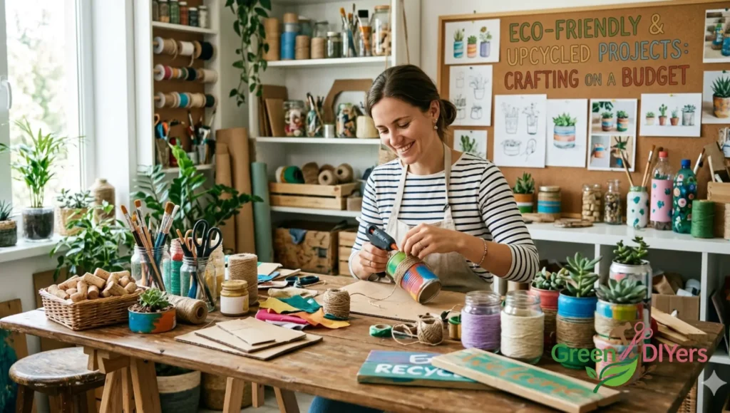Craft Ideas for Adults