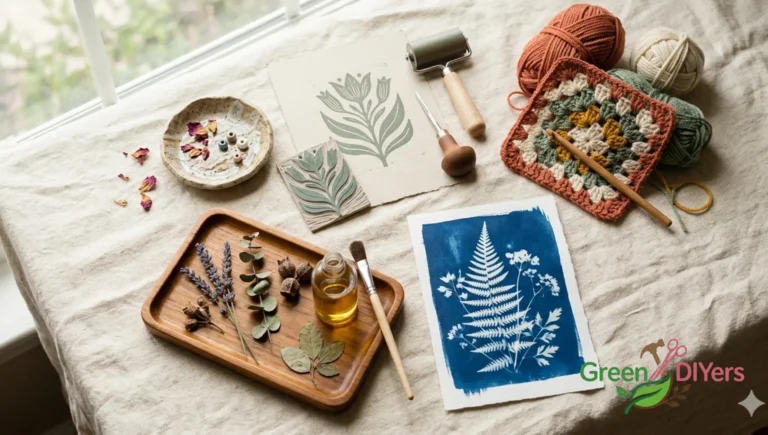 Craft Ideas for Adults