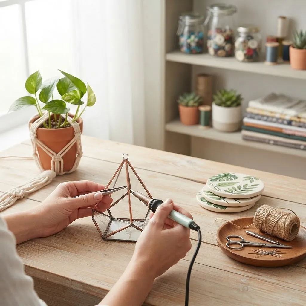diy
